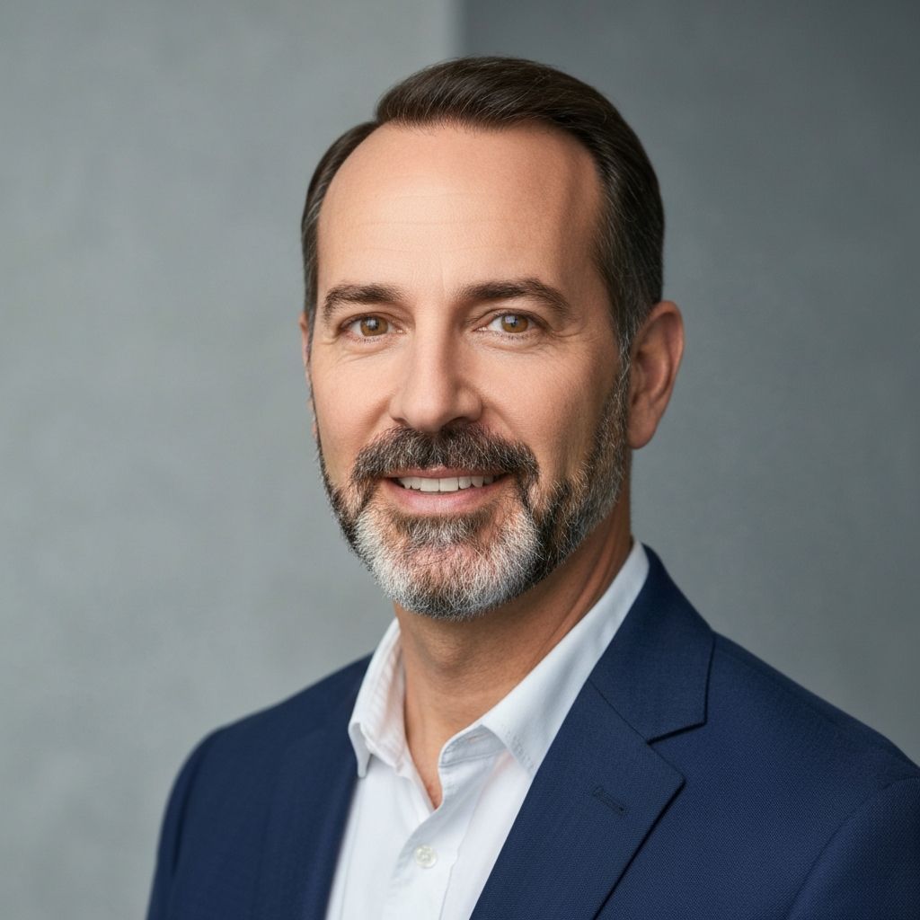Marcus Rivera